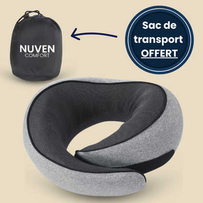 Le Coussin Cervical NuvenComfort™